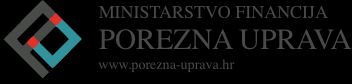 Ministarstvo financija Porezna Uprava